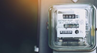 meter