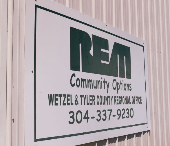 REM Community Options