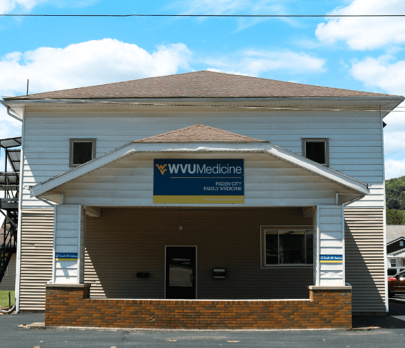 WVU Medicine