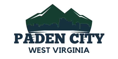 Paden City