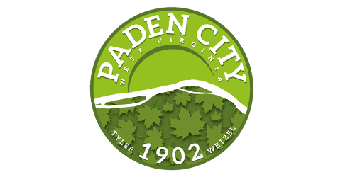 Paden City logo